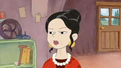 انیمیشن سه خرس کله پوک فصل 4 قسمت 20